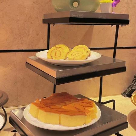 فندق ليدين جينغشى قوانغتشو المظهر الخارجي الصورة